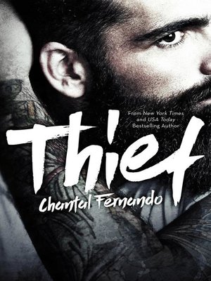 cover image of Thief